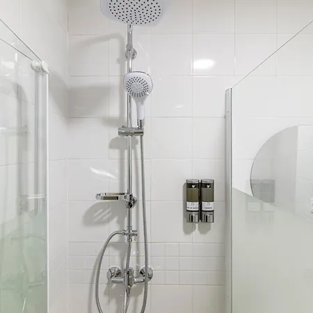 Allo Europa Ii Parking Piscina Padel 4