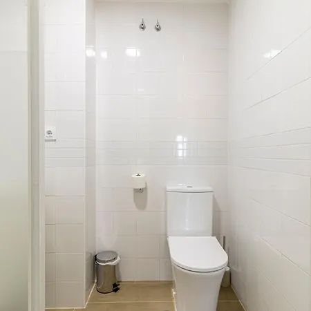 Allo Europa Ii Parking Piscina Padel 4 جيريز