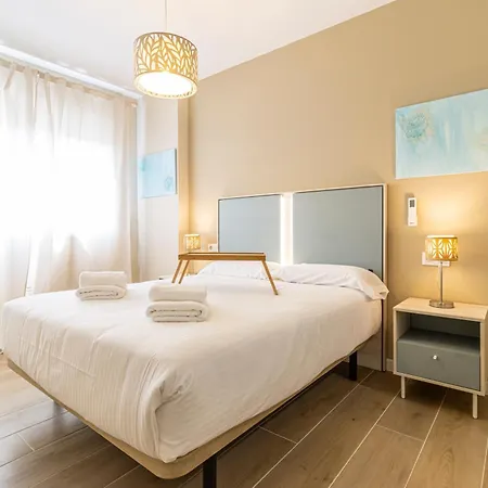 شقة Allo Europa Ii Parking Piscina Padel 4