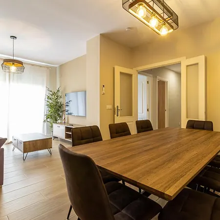 Allo Europa Ii Parking Piscina Padel 4 *