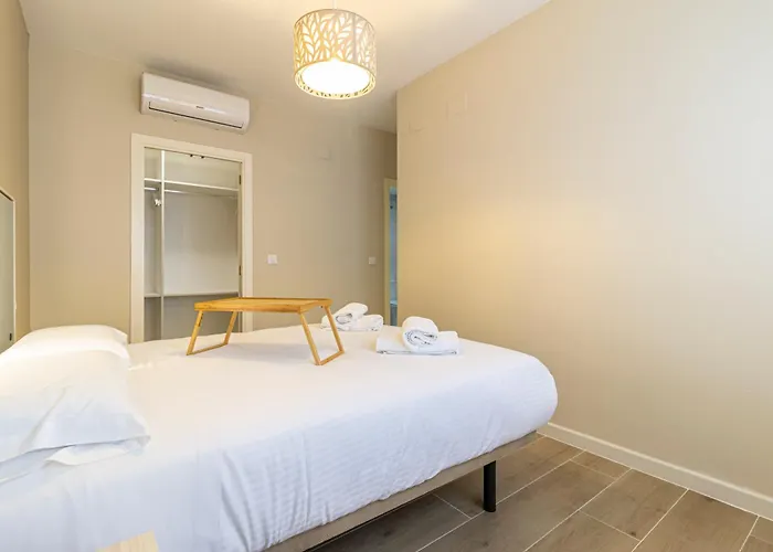 Allo Europa Ii Parking Piscina Padel 4 Διαμέρισμα