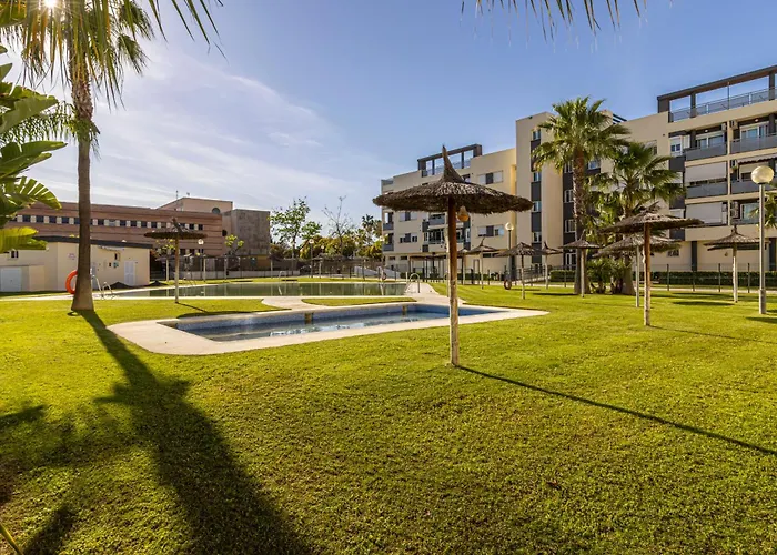 Allo Europa Ii Parking Piscina Padel 4