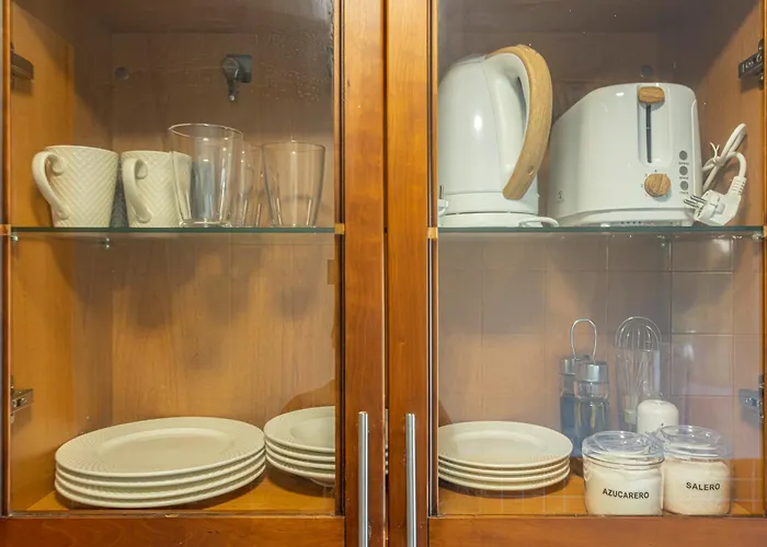 Allo Europa Ii Parking Piscina Padel 4 Διαμέρισμα Χέρεζ