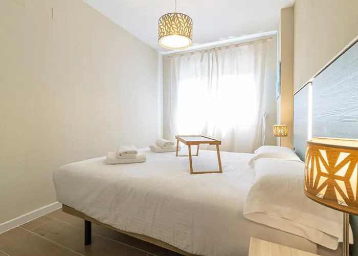 Allo Europa Ii Parking Piscina Padel 4 *