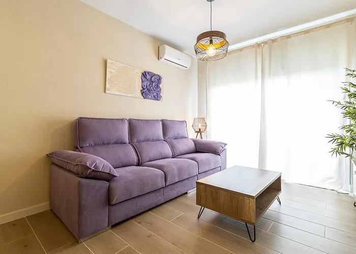 Διαμέρισμα Allo Europa Ii Parking Piscina Padel 4 Χέρεζ