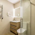 Apartment Allo Europa Ii Parking Piscina Padel 4 Jerez de la Frontera