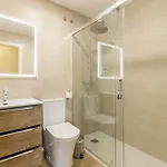 Allo Europa Ii Parking Piscina Padel 4 Apartment Jerez de la Frontera