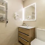 Allo Europa Ii Parking Piscina Padel 4 Apartment *