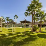 Apartment Allo Europa Ii Parking Piscina Padel 4 Jerez de la Frontera