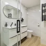 Allo Europa Ii Parking Piscina Padel 4 Apartment Jerez de la Frontera