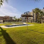 Allo Europa Ii Parking Piscina Padel 4