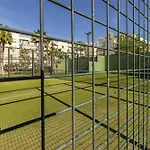 Allo Europa Ii Parking Piscina Padel 4 Apartment Jerez de la Frontera