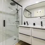 Allo Europa Ii Parking Piscina Padel 4 Apartment *