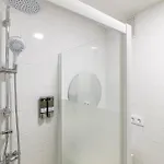 Apartment Allo Europa Ii Parking Piscina Padel 4 *