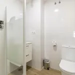 Allo Europa Ii Parking Piscina Padel 4 Apartment Jerez de la Frontera