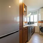 Allo Europa Ii Parking Piscina Padel 4 Apartment Jerez de la Frontera