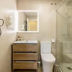 Allo Europa Ii Parking Piscina Padel 4 Apartment