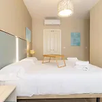 Apartment Allo Europa Ii Parking Piscina Padel 4 Jerez de la Frontera