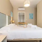 Allo Europa Ii Parking Piscina Padel 4 * Jerez de la Frontera
