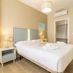 Apartment Allo Europa Ii Parking Piscina Padel 4