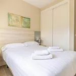 Allo Europa Ii Parking Piscina Padel 4 Apartment *