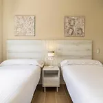 Allo Europa Ii Parking Piscina Padel 4 Apartment Jerez de la Frontera