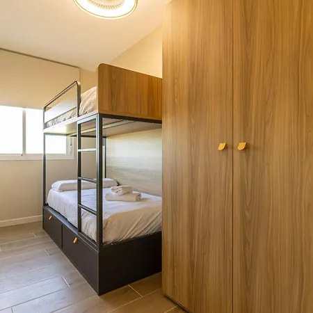 Allo Europa Ii Parking Piscina Padel 4 Херес-де-ла-Фронтера