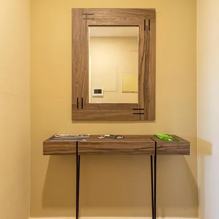 Allo Europa Ii 4 Habitaciones-piscina-padel-parking Apartment