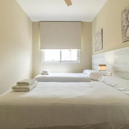 Allo Europa Ii Parking Piscina Padel 4