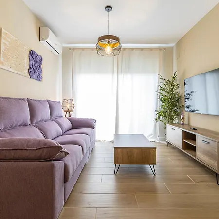 Allo Europa Ii Parking Piscina Padel 4 Херес-де-ла-Фронтера