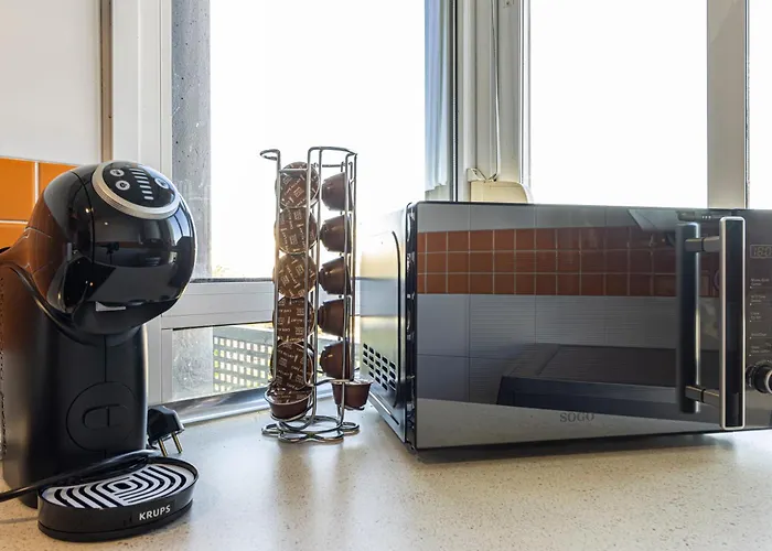 Allo Europa Ii Parking Piscina Padel 4 Apartment Jerez de la Frontera