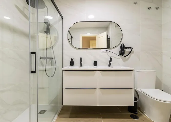 Apartment Allo Europa Ii Parking Piscina Padel 4 *