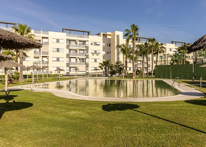 Allo Europa Ii Parking Piscina Padel 4