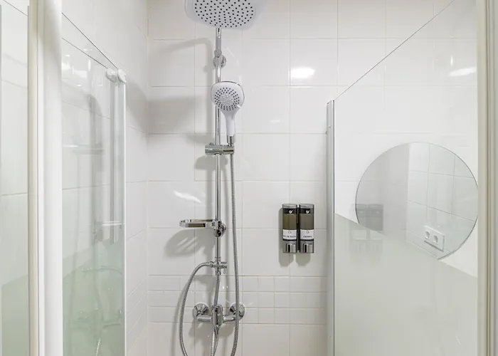 Allo Europa Ii Parking Piscina Padel 4