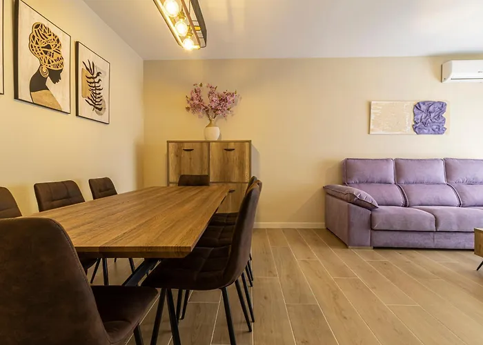 Allo Europa Ii Parking Piscina Padel 4 *