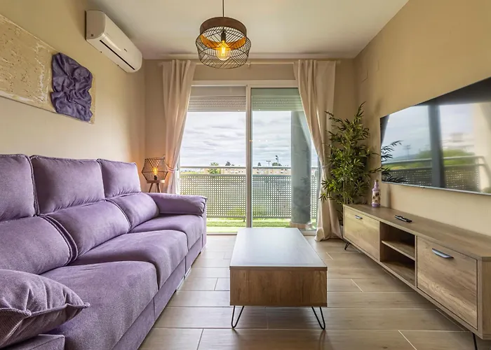 Apartment Allo Europa Ii Parking Piscina Padel 4