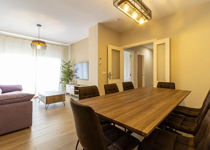 Allo Europa Ii Parking Piscina Padel 4 *