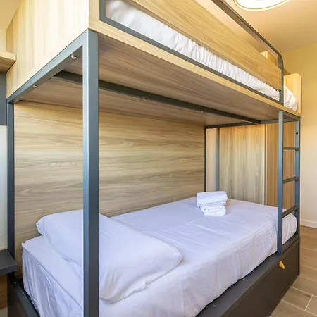 Apartamento Allo Europa Ii Parking Piscina Padel 4