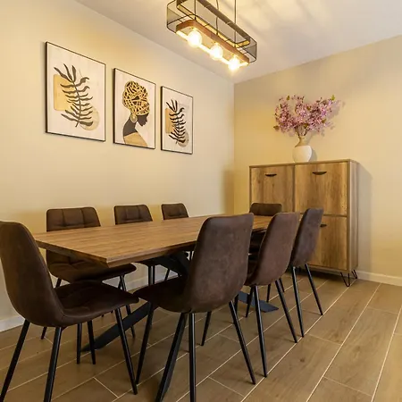 Allo Europa Ii Parking Piscina Padel 4 Apartamento Jerez de la Frontera