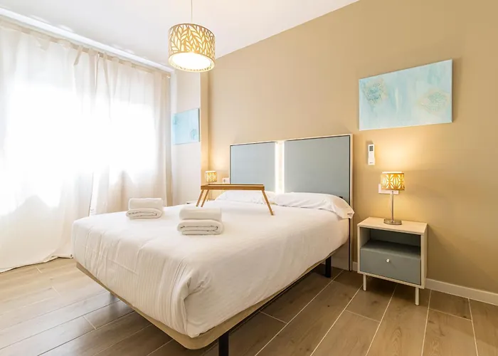 Apartament Allo Europa Ii Parking Piscina Padel 4