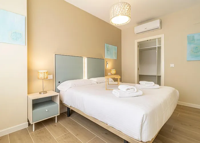 Apartament Allo Europa Ii Parking Piscina Padel 4