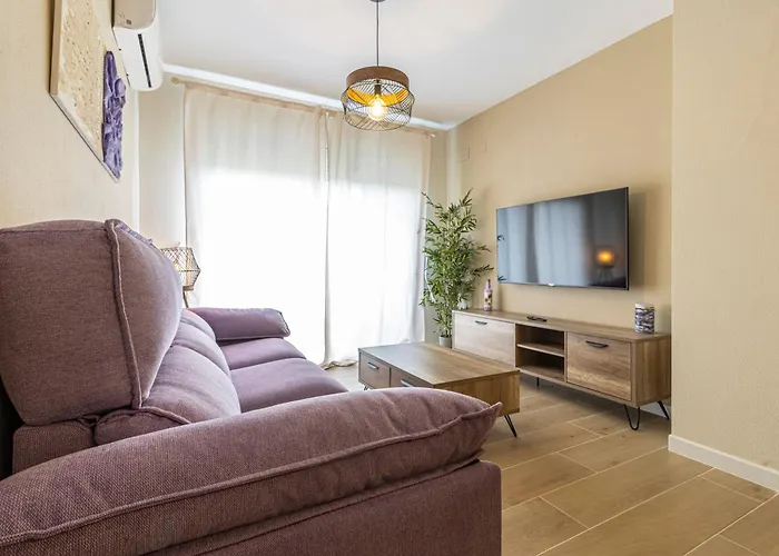 Allo Europa Ii Parking Piscina Padel 4 Apartament *